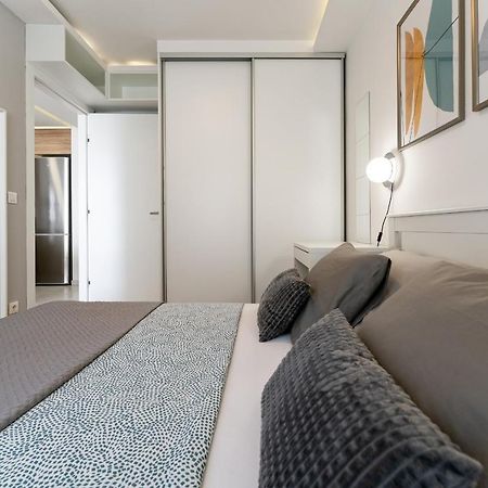 City Lux Apartment 1- With Garage And Balcony Zadar Exterior foto